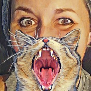 Meet your Posher, Candice